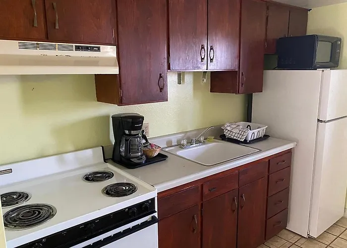Motel Budgetel Inn&suites